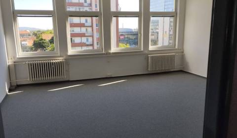 Mieten Büros, Büros, Za Kasárňou, Bratislava - Nové Mesto, Slowakei