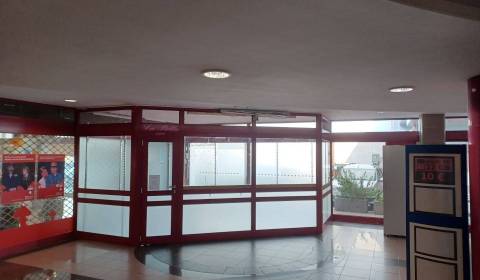 Mieten Geschäftsräumlichkeiten, Geschäftsräumlichkeiten, Záhradnícka, 