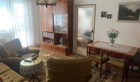 Kaufen 2-Zimmer-Wohnung, 2-Zimmer-Wohnung, Nitra, Slowakei