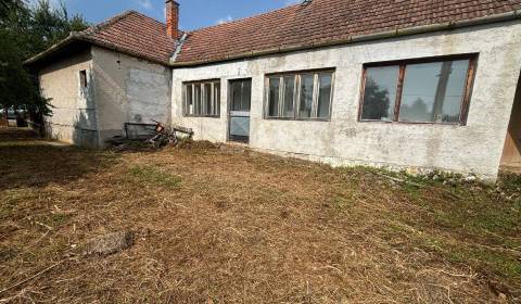 Kaufen Einfamilienhaus, Einfamilienhaus, hlavna, Topoľčany, Slowakei