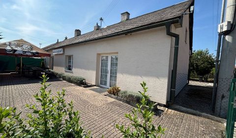 Mieten Geschäftsräumlichkeiten, Geschäftsräumlichkeiten, hlavna, Topoľ