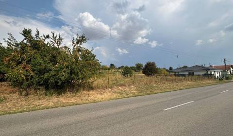 Kaufen Baugrund, Baugrund, hlavna, Topoľčany, Slowakei