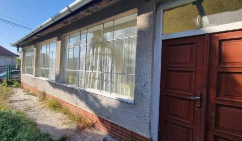 Kaufen Einfamilienhaus, Nitra, Slowakei