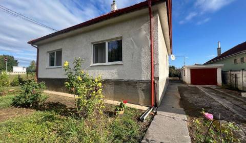 Kaufen Einfamilienhaus, Einfamilienhaus, pod ekonomickou, Topoľčany, S