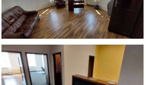 Mieten Büros, Büros, Šafárikovo námestie, Bratislava - Staré Mesto, Sl