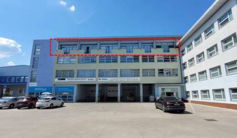 Mieten Büros, Büros, Stará Vajnorská, Bratislava - Nové Mesto, Slowake