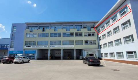 Mieten Büros, Büros, Stará Vajnorská, Bratislava - Nové Mesto, Slowake