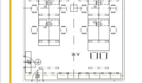 Mieten Büros, Büros, Račianska, Bratislava - Rača, Slowakei