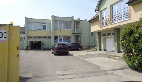 Mieten Büros, Büros, Závodná, Bratislava - Podunajské Biskupice, Slowa