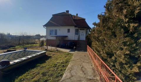 Kaufen Einfamilienhaus, Einfamilienhaus, Nové Zámky, Slowakei