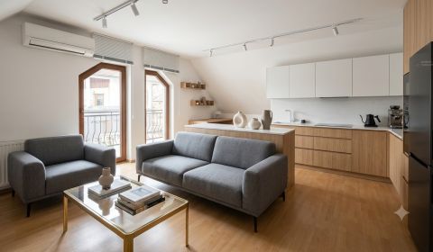 Kaufen 2-Zimmer-Wohnung, 2-Zimmer-Wohnung, Štefánikova, Topoľčany, Slo