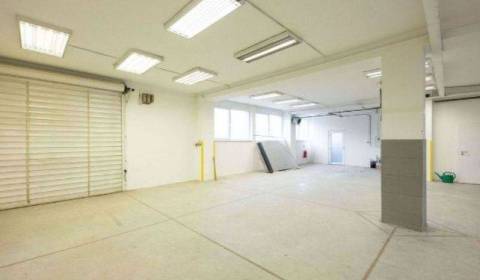 Mieten Lager und Hallen, Lager und Hallen, Bratislava - Nové Mesto, Sl