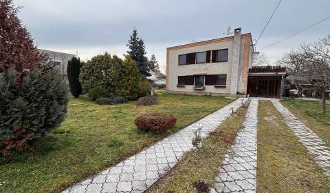 Kaufen Einfamilienhaus, Einfamilienhaus, Družby, Topoľčany, Slowakei