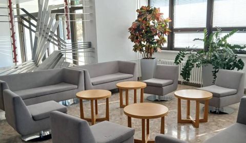 Mieten Büros, Büros, Podunajská, Bratislava - Podunajské Biskupice, Sl