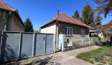 Kaufen Einfamilienhaus, Einfamilienhaus, Litoměřická, Zlaté Moravce, S