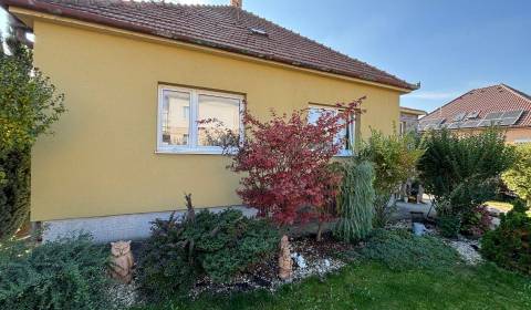 Kaufen Einfamilienhaus, Einfamilienhaus, Topoľčany, Slowakei