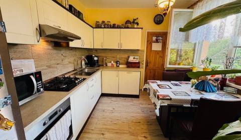 Kaufen 2-Zimmer-Wohnung, 2-Zimmer-Wohnung, Veľká okružná, Partizánske,