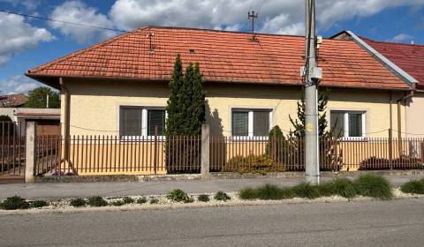 Kaufen Einfamilienhaus, Einfamilienhaus, Topoľčany, Slowakei