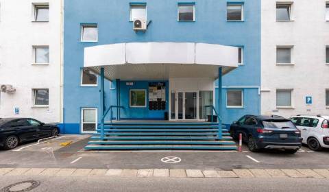 Mieten Büros, Büros, Koceľova, Bratislava - Ružinov, Slowakei