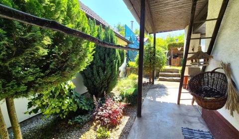 Kaufen Einfamilienhaus, Einfamilienhaus, Tichá, Topoľčany, Slowakei