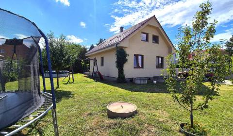 Kaufen Einfamilienhaus, Einfamilienhaus, Trnavská, Senica, Slowakei