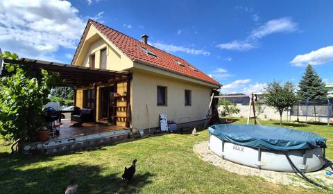 Kaufen Einfamilienhaus, Einfamilienhaus, Trnavská, Senica, Slowakei