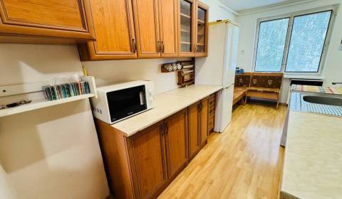 Kaufen 3-Zimmer-Wohnung, 3-Zimmer-Wohnung, Partizánske, Slowakei