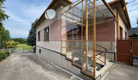 Kaufen Einfamilienhaus, Einfamilienhaus, ticha, Topoľčany, Slowakei