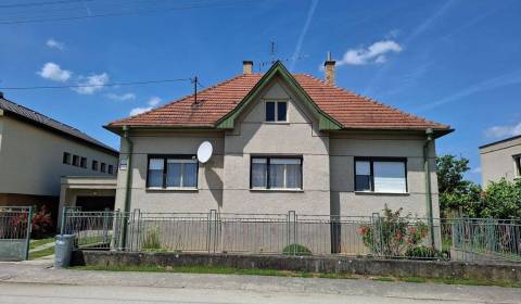 Kaufen Einfamilienhaus, Einfamilienhaus, Partizánske, Slowakei