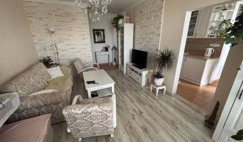 Kaufen 3-Zimmer-Wohnung, 3-Zimmer-Wohnung, Topoľčany, Slowakei