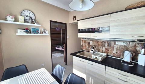 Kaufen 2-Zimmer-Wohnung, 2-Zimmer-Wohnung, Topoľčany, Slowakei