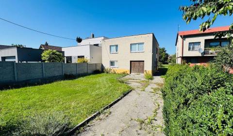 Kaufen Einfamilienhaus, Einfamilienhaus, Partizánske, Slowakei