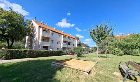 Kaufen 2-Zimmer-Wohnung, 2-Zimmer-Wohnung, Nitra, Slowakei