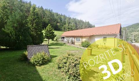 Kaufen Einfamilienhaus, Spišská Nová Ves, Slowakei