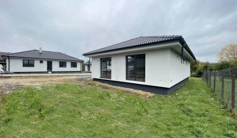 Kaufen Einfamilienhaus, Einfamilienhaus, Vranov nad Topľou, Slowakei