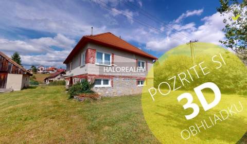 Kaufen Einfamilienhaus, Liptovský Mikuláš, Slowakei