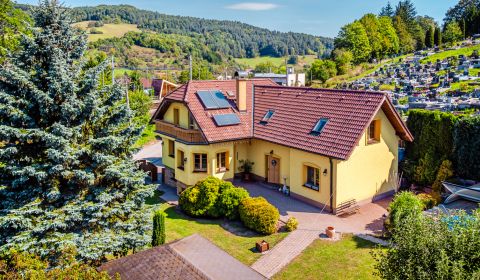 Kaufen Einfamilienhaus, Einfamilienhaus, Lysá pod Makytou, Púchov, Slo