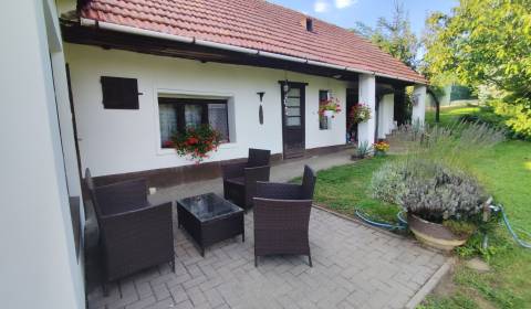 Kaufen Einfamilienhaus, Einfamilienhaus, Nové Zámky, Slowakei