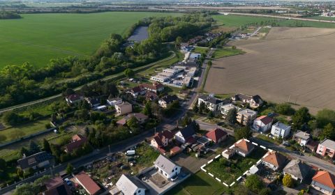 Kaufen Einfamilienhaus, Einfamilienhaus, Kalinkovo, Senec, Slowakei