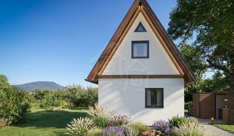 Kaufen Ferienhaus, Ferienhaus, Nitra, Slowakei