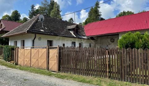 Kaufen Einfamilienhaus, Einfamilienhaus, Gelnica, Slowakei