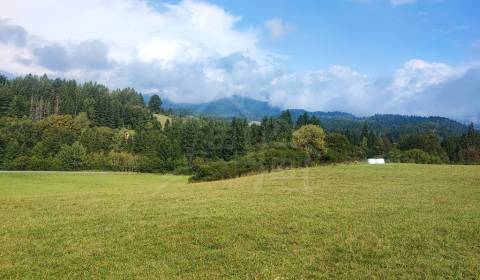 Kaufen Baugrund, Baugrund, Brezno, Slowakei