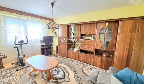 Kaufen 4-Zimmer-Wohnung, Zvolen, Slowakei