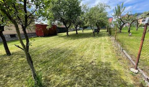 Kaufen Baugrundstück Erholung, Baugrundstück Erholung, Martin, Slowake