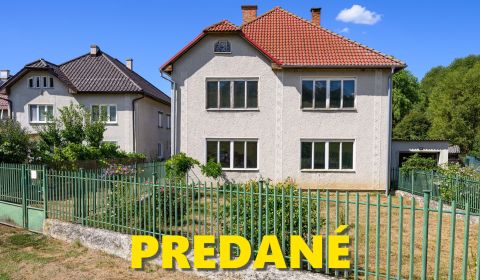 Kaufen Einfamilienhaus, Einfamilienhaus, Lučenec, Slowakei