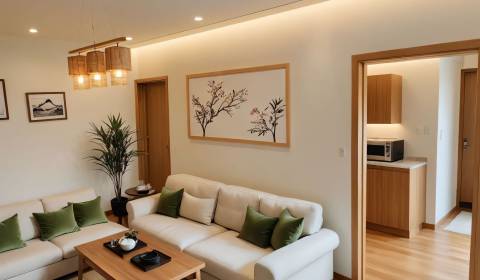 Kaufen 3-Zimmer-Wohnung, 3-Zimmer-Wohnung, A. Hlinku, Zvolen, Slowakei