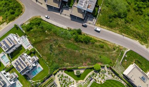 Kaufen Baugrund, Baugrund, Strážna, Bratislava - Nové Mesto, Slowakei