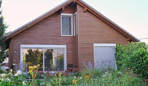 Kaufen Einfamilienhaus, Einfamilienhaus, Stredná, Bratislava - Ružinov