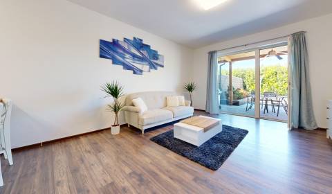 Kaufen 3-Zimmer-Wohnung, 3-Zimmer-Wohnung, Alžbetínska, Senec, Slowake