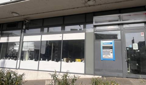 Mieten Geschäftsräumlichkeiten, Geschäftsräumlichkeiten, Mierová, Brat